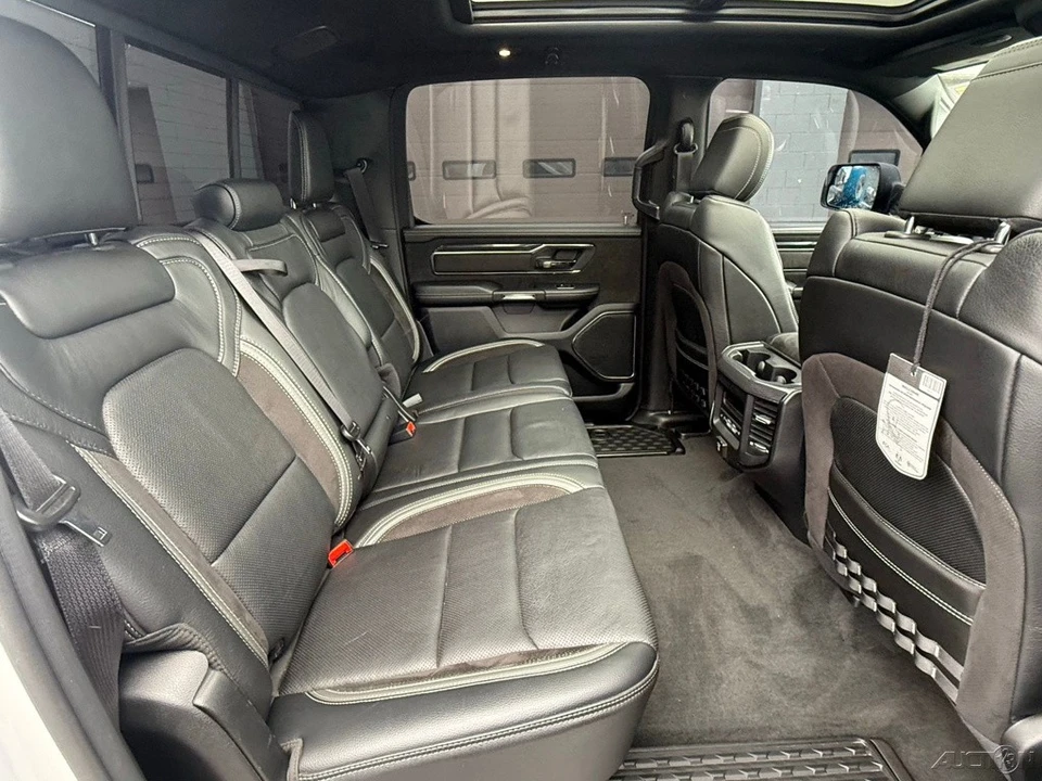 2021 Ram 1500 TRX 1st Gen - Image 13 of 21