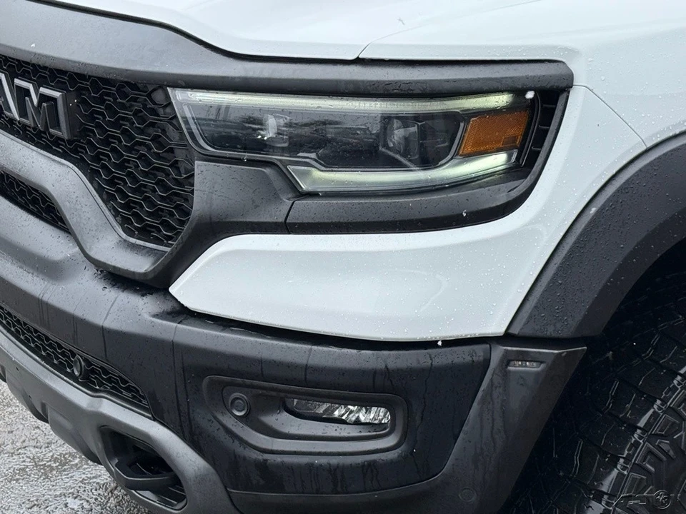 2021 Ram 1500 TRX 1st Gen - Image 8 of 21