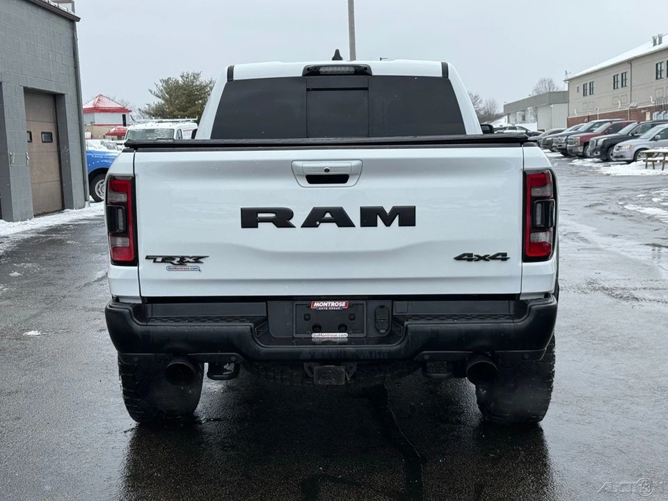 2021 Ram 1500 TRX 1st Gen - Image 4 of 21
