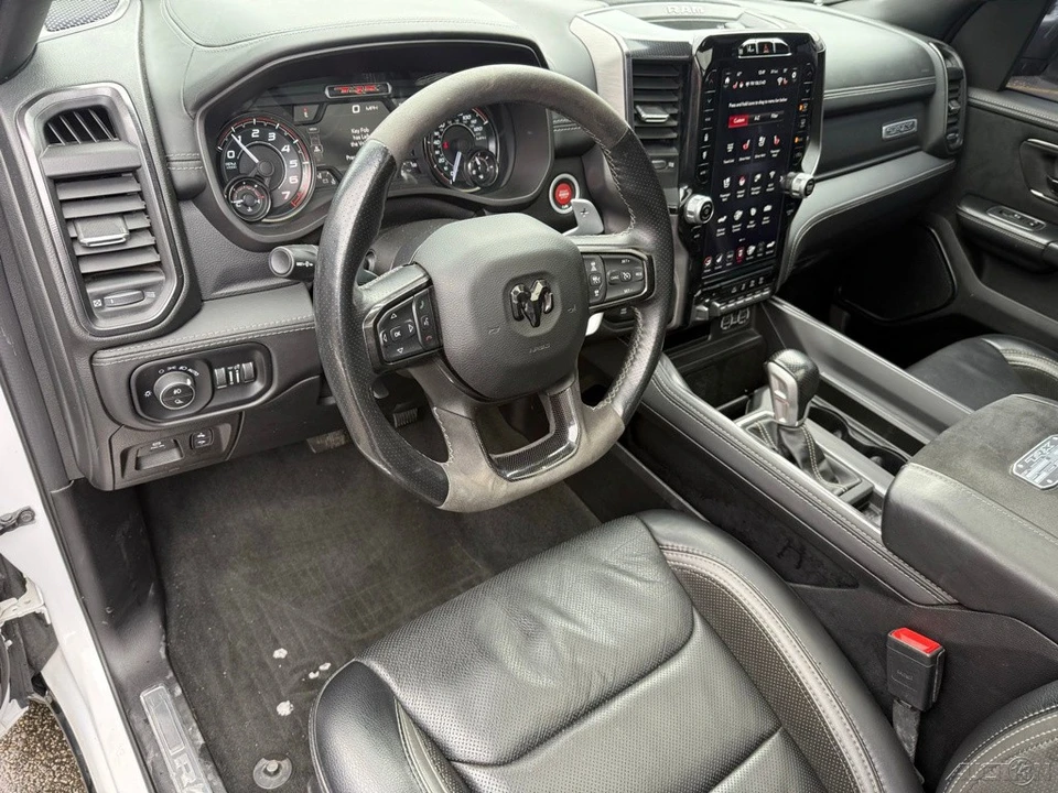 2021 Ram 1500 TRX 1st Gen - Image 11 of 12