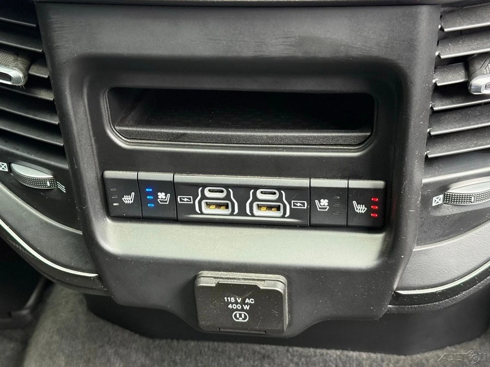 2021 Ram 1500 TRX 1st Gen - Image 14 of 21
