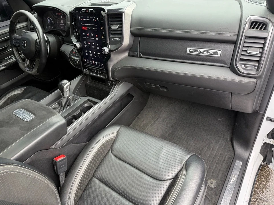 2021 Ram 1500 TRX 1st Gen - Image 15 of 21