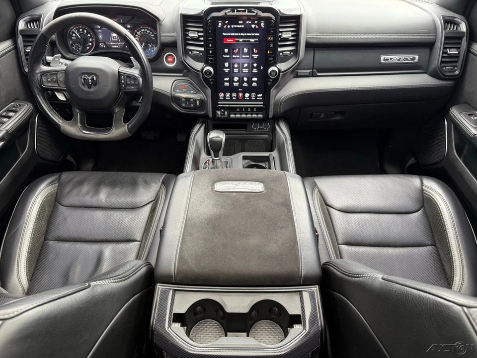 2021 Ram 1500 TRX 1st Gen - Image 17 of 21