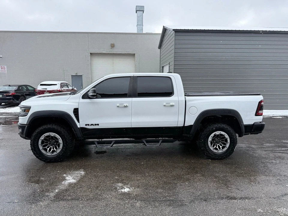 2021 Ram 1500 TRX 1st Gen - Image 6 of 21