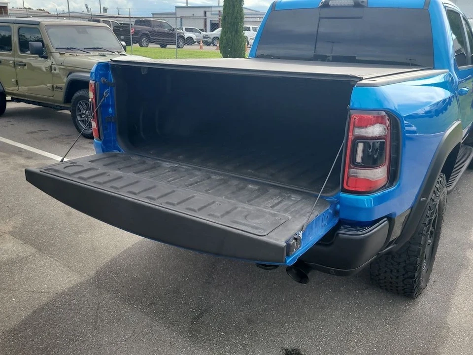 2021 Ram 1500 TRX 1st Gen - Image 7 of 21