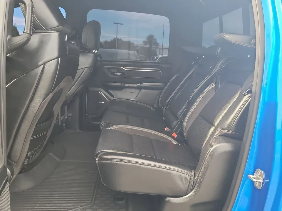 2021 Ram 1500 TRX 1st Gen - Image 10 of 21