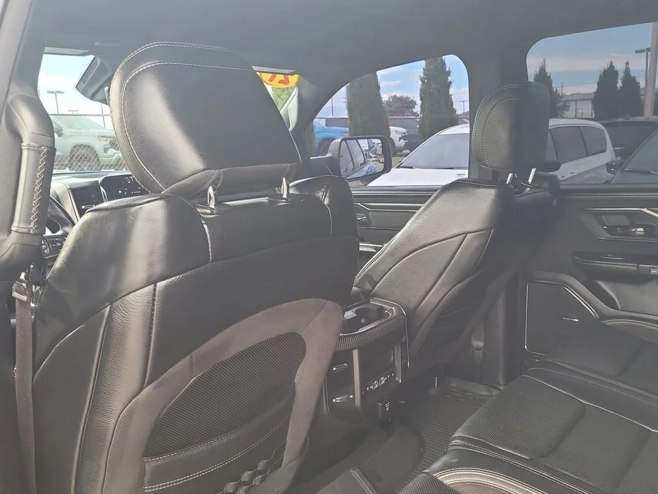 2021 Ram 1500 TRX 1st Gen - Image 9 of 21