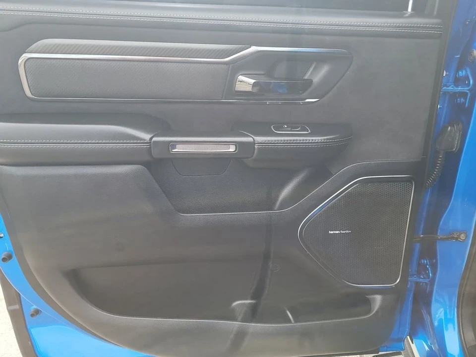 2021 Ram 1500 TRX 1st Gen - Image 8 of 21