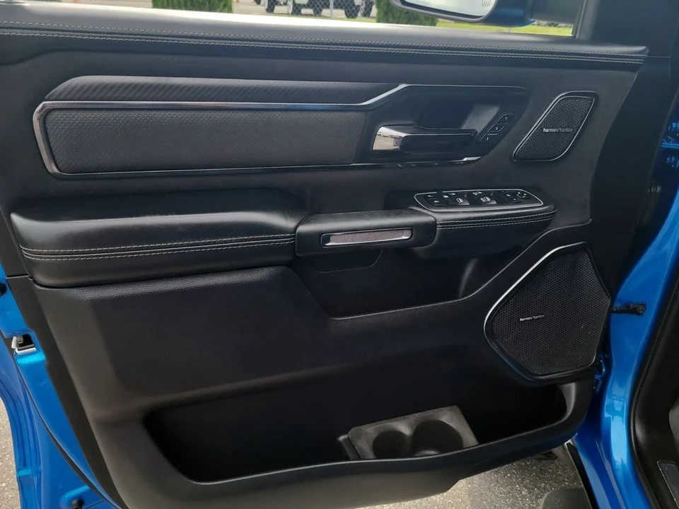 2021 Ram 1500 TRX 1st Gen - Image 13 of 21