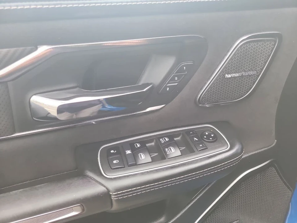 2021 Ram 1500 TRX 1st Gen - Image 14 of 21