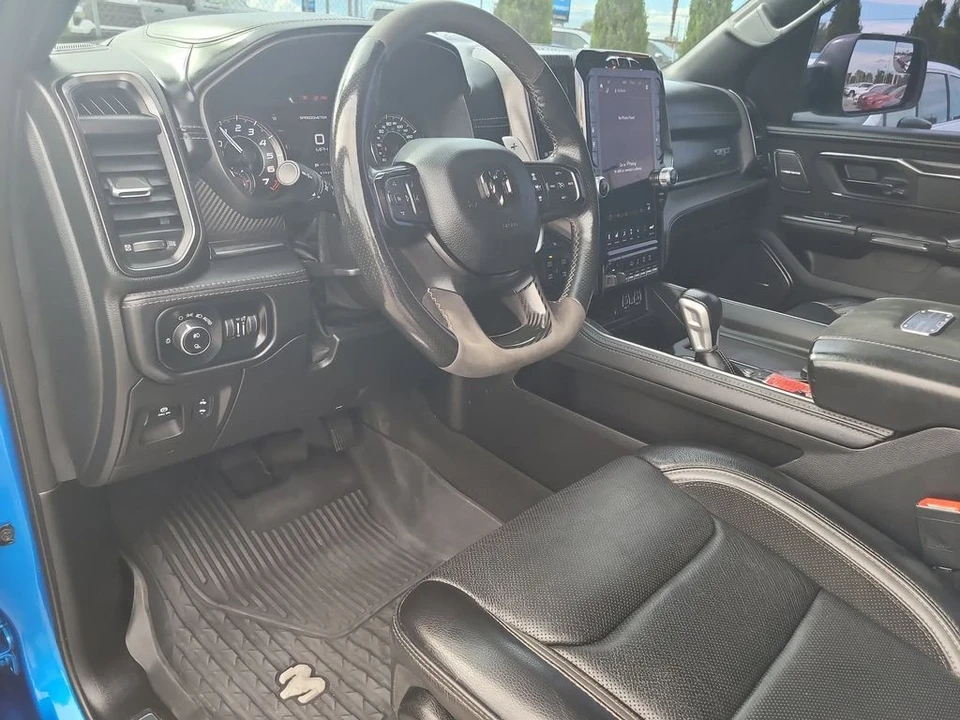 2021 Ram 1500 TRX 1st Gen - Image 15 of 21