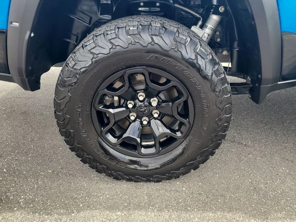 2021 Ram 1500 TRX 1st Gen - Image 5 of 21
