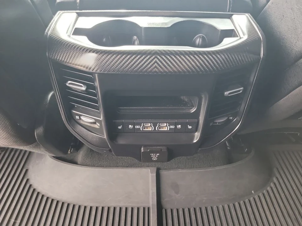 2021 Ram 1500 TRX 1st Gen - Image 12 of 21