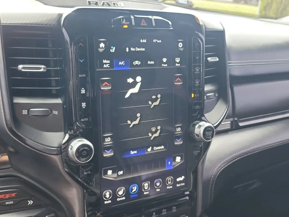 2021 Ram 1500 TRX 1st Gen - Image 20 of 21