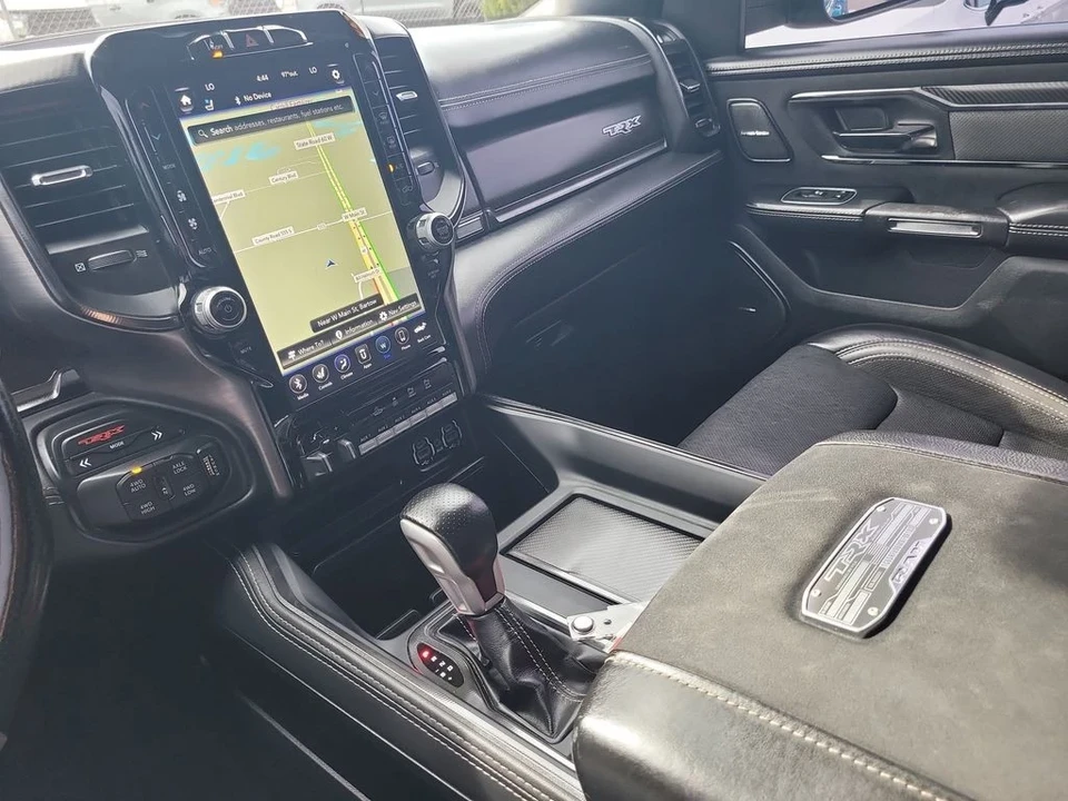 2021 Ram 1500 TRX 1st Gen - Image 18 of 21