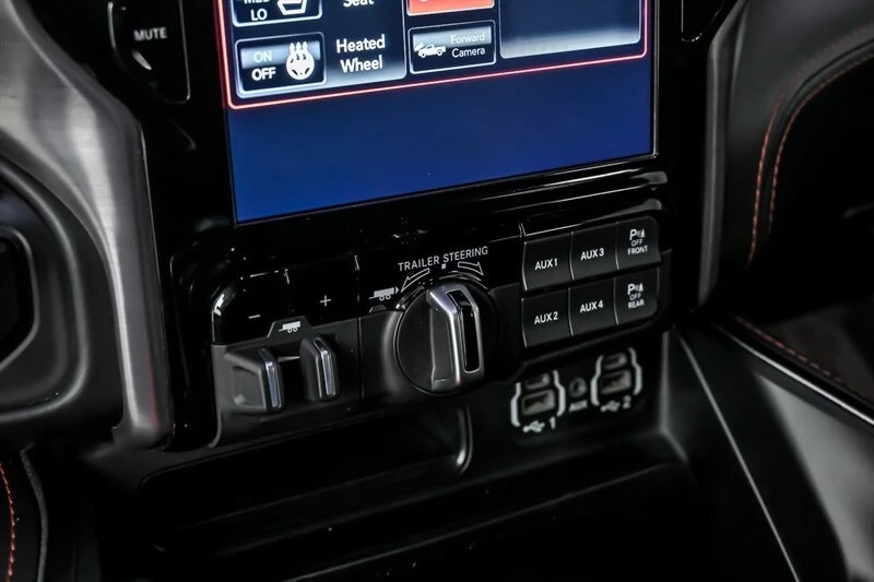 2021 Ram 1500 TRX 1st Gen - Image 30 of 31