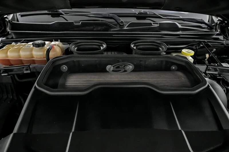 2021 Ram 1500 TRX 1st Gen - Image 13 of 31