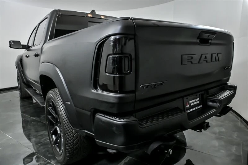 2021 Ram 1500 TRX 1st Gen - Image 8 of 31