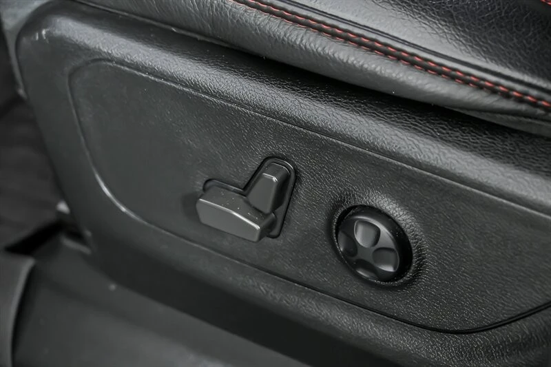 2021 Ram 1500 TRX 1st Gen - Image 22 of 31