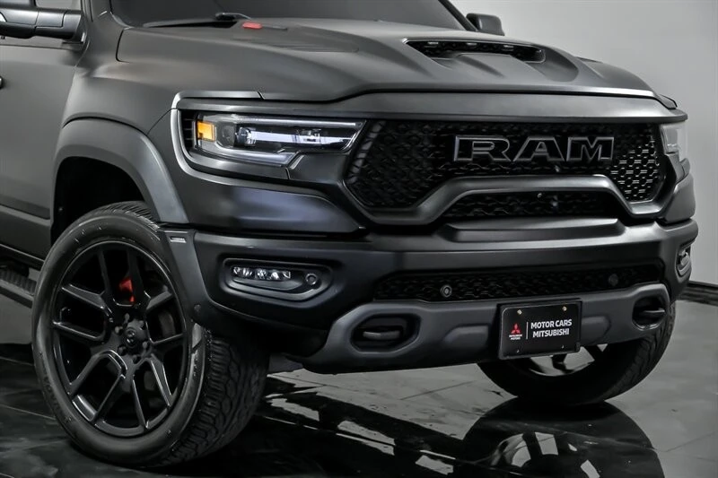 2021 Ram 1500 TRX 1st Gen - Image 2 of 31