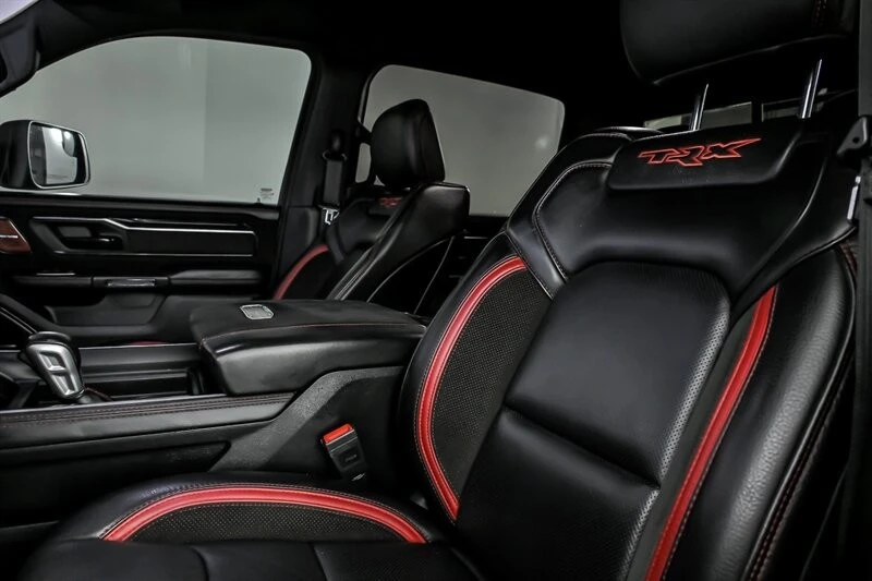 2021 Ram 1500 TRX 1st Gen - Image 19 of 31