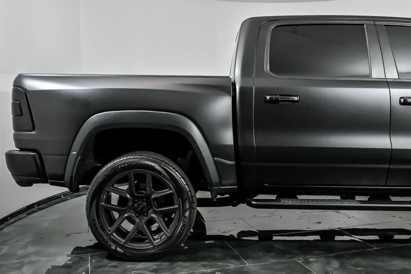 2021 Ram 1500 TRX 1st Gen - Image 10 of 31