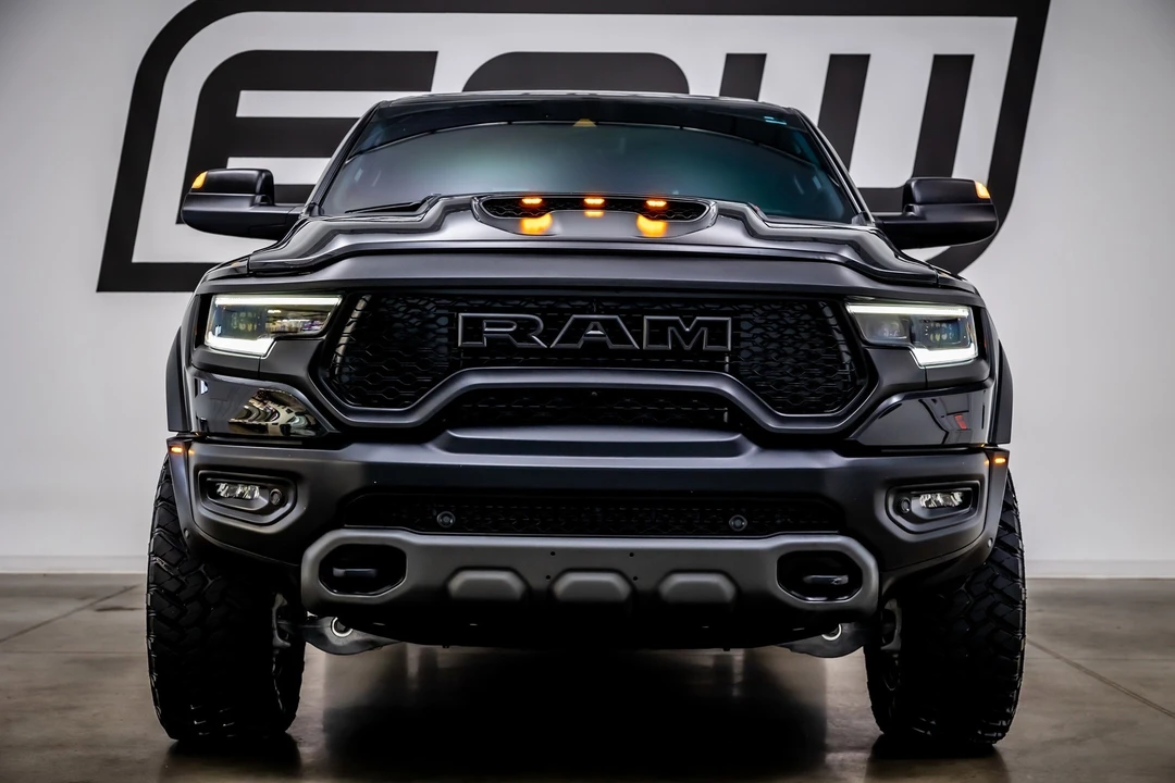 2021 Ram 1500 TRX 1st Gen - Image 3 of 12