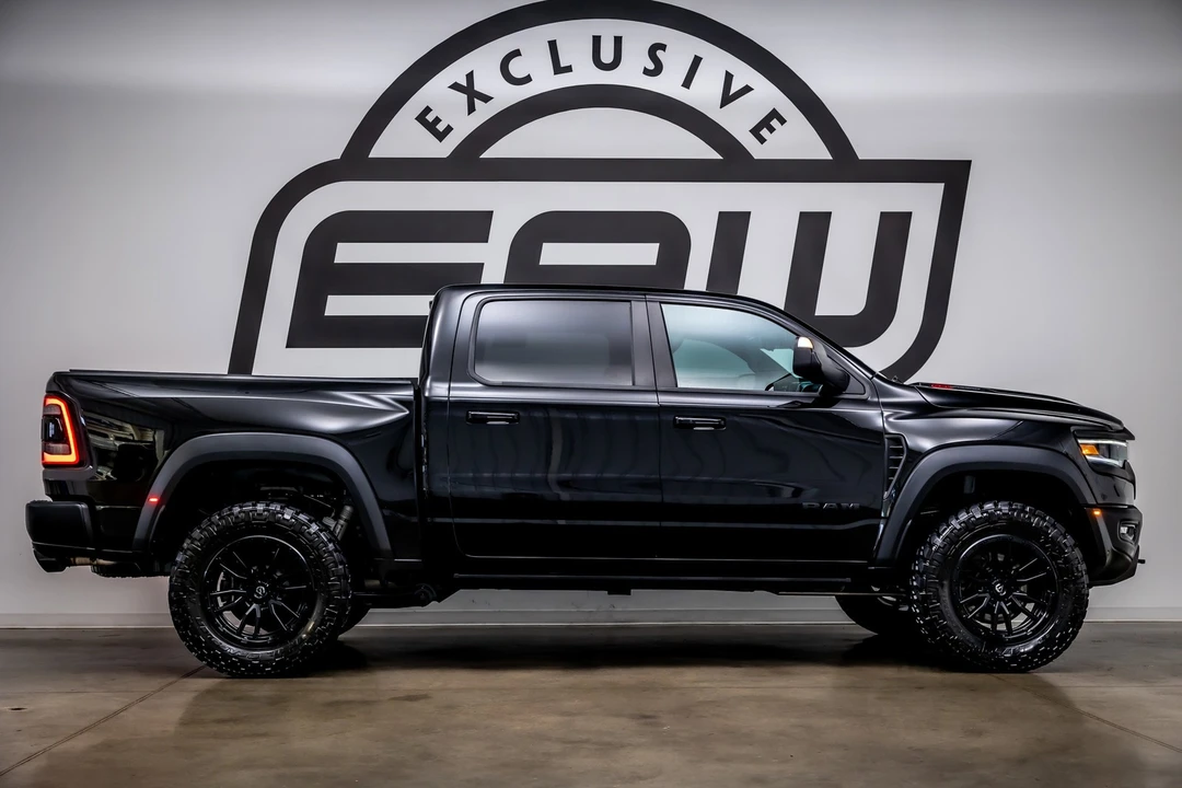 2021 Ram 1500 TRX 1st Gen - Image 9 of 12
