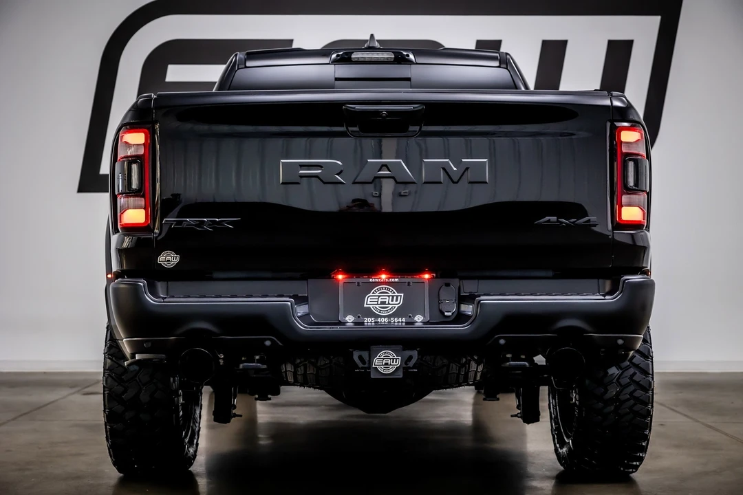 2021 Ram 1500 TRX 1st Gen - Image 11 of 12