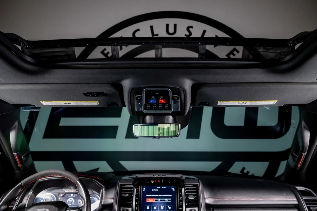 2021 Ram 1500 TRX 1st Gen - Image 10 of 12
