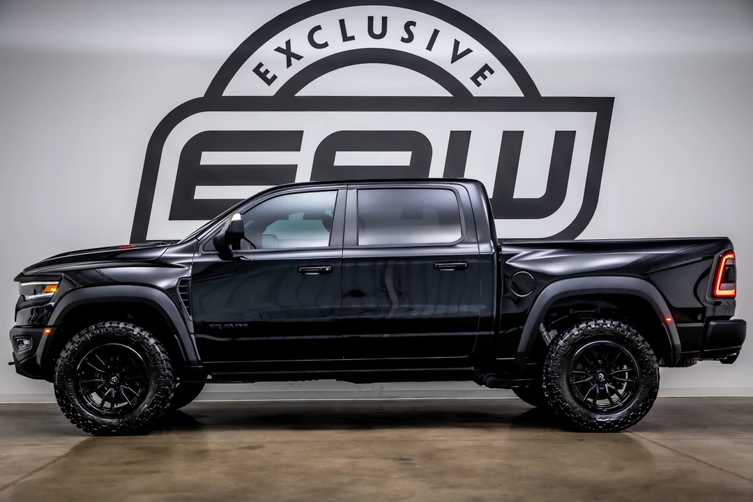 2021 Ram 1500 TRX 1st Gen - Image 6 of 12