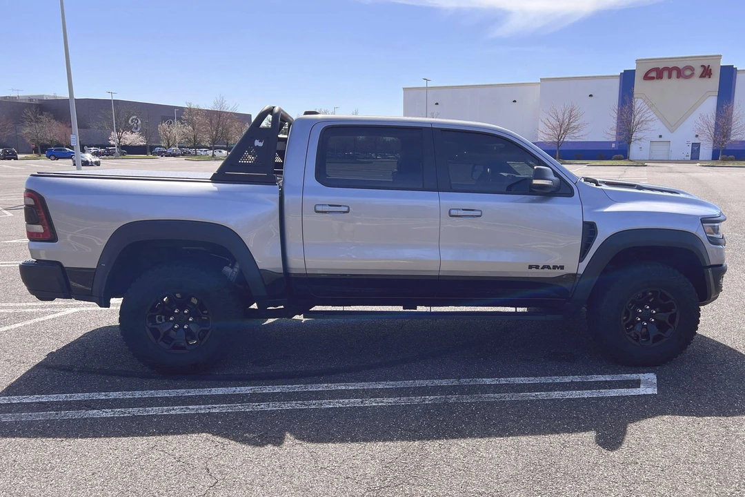 2021 Ram 1500 TRX 1st Gen - Image 10 of 31