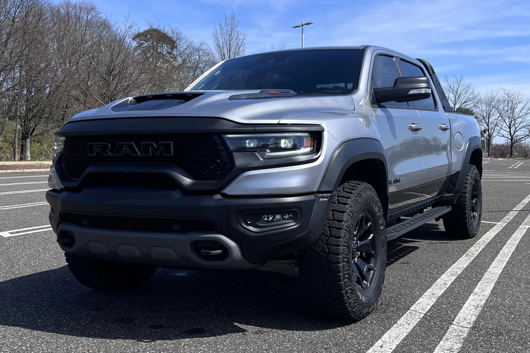 2021 Ram 1500 TRX 1st Gen - Image 7 of 31
