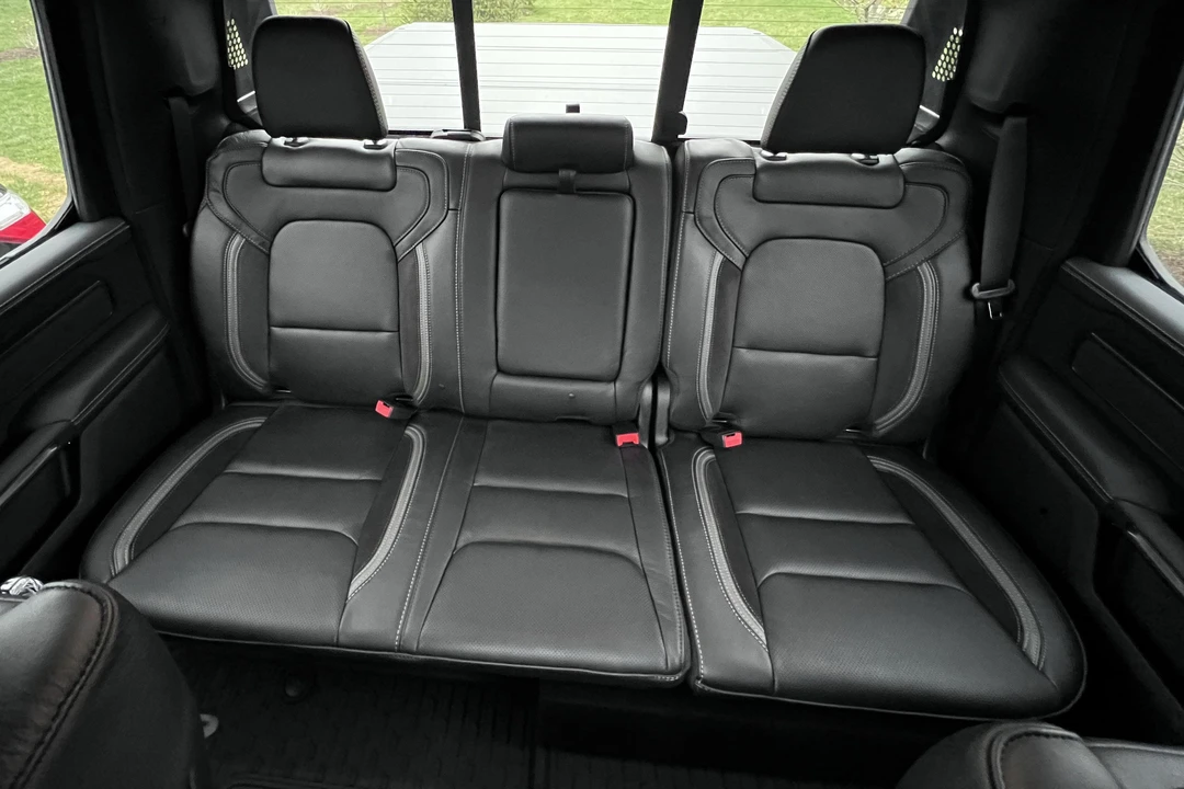 2021 Ram 1500 TRX 1st Gen - Image 30 of 31