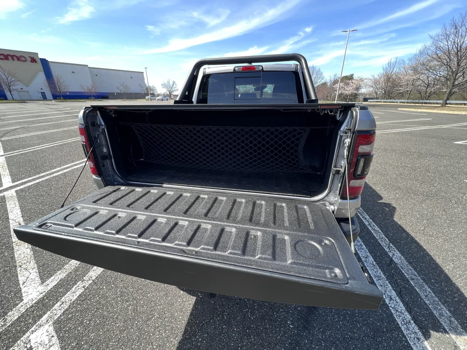 2021 Ram 1500 TRX 1st Gen - Image 21 of 31