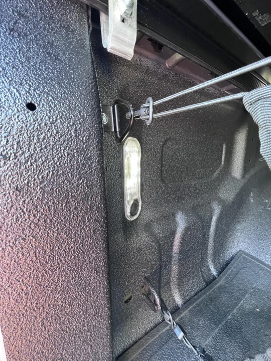 2021 Ram 1500 TRX 1st Gen - Image 22 of 31