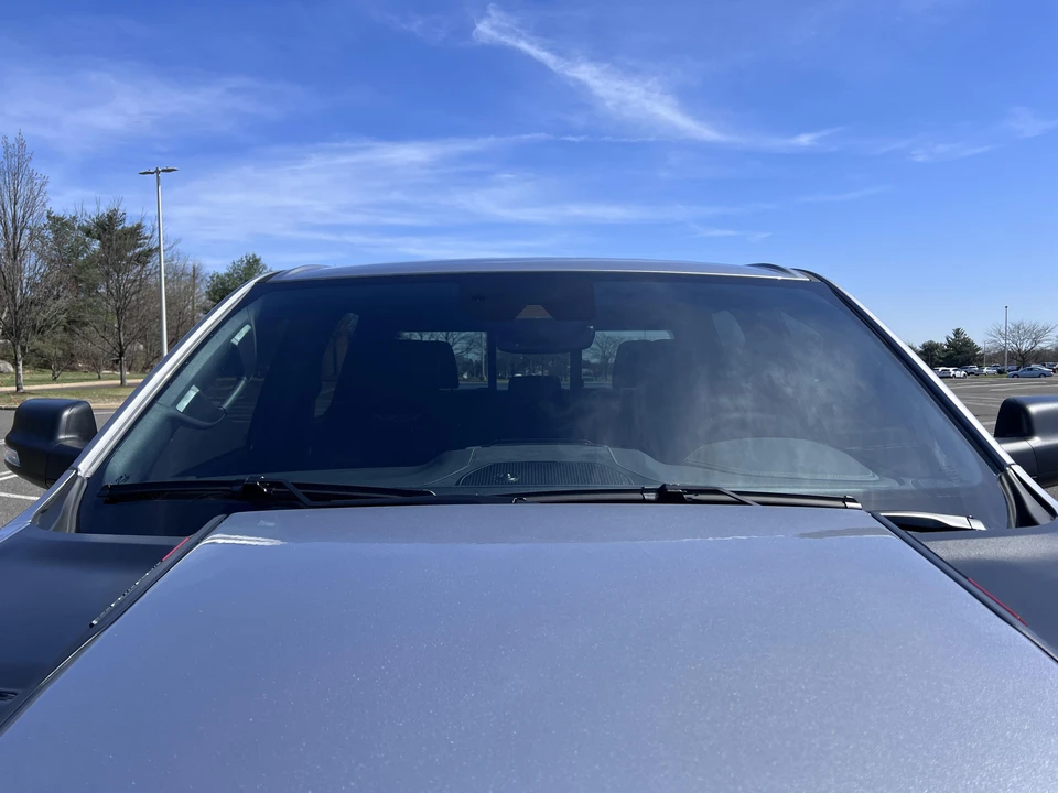 2021 Ram 1500 TRX 1st Gen - Image 15 of 31