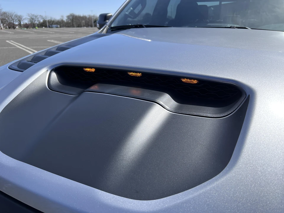 2021 Ram 1500 TRX 1st Gen - Image 16 of 31