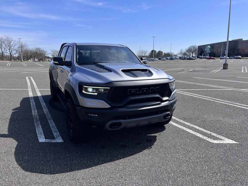 2021 Ram 1500 TRX 1st Gen - Image 13 of 31