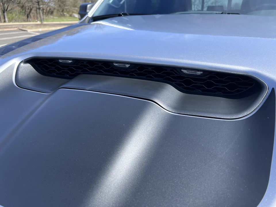 2021 Ram 1500 TRX 1st Gen - Image 17 of 31