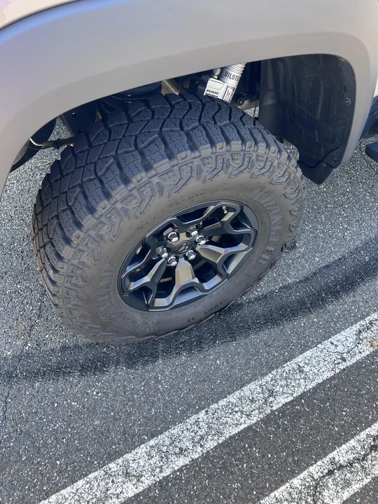 2021 Ram 1500 TRX 1st Gen - Image 26 of 31