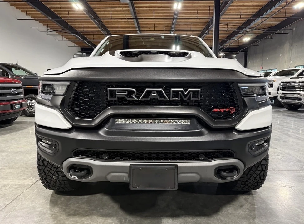 2021 Ram 1500 TRX 1st Gen - Image 5 of 21