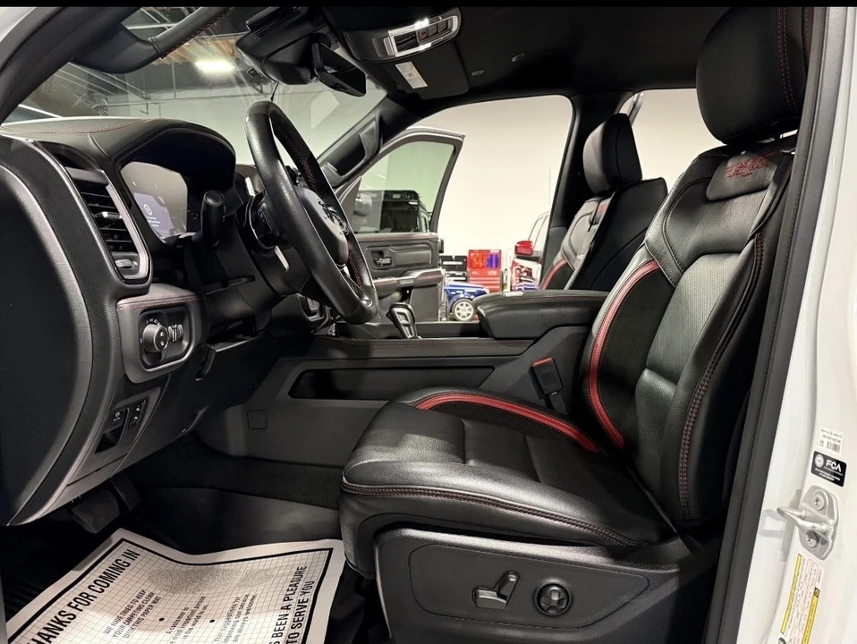 2021 Ram 1500 TRX 1st Gen - Image 21 of 21