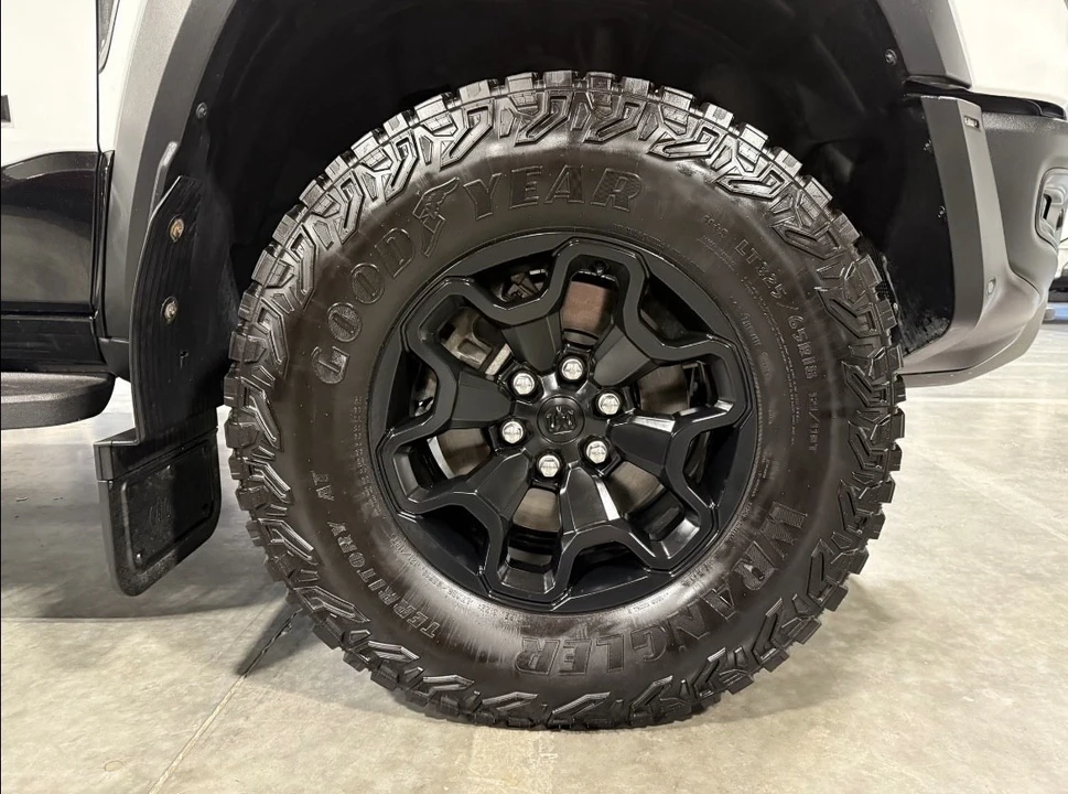 2021 Ram 1500 TRX 1st Gen - Image 10 of 21