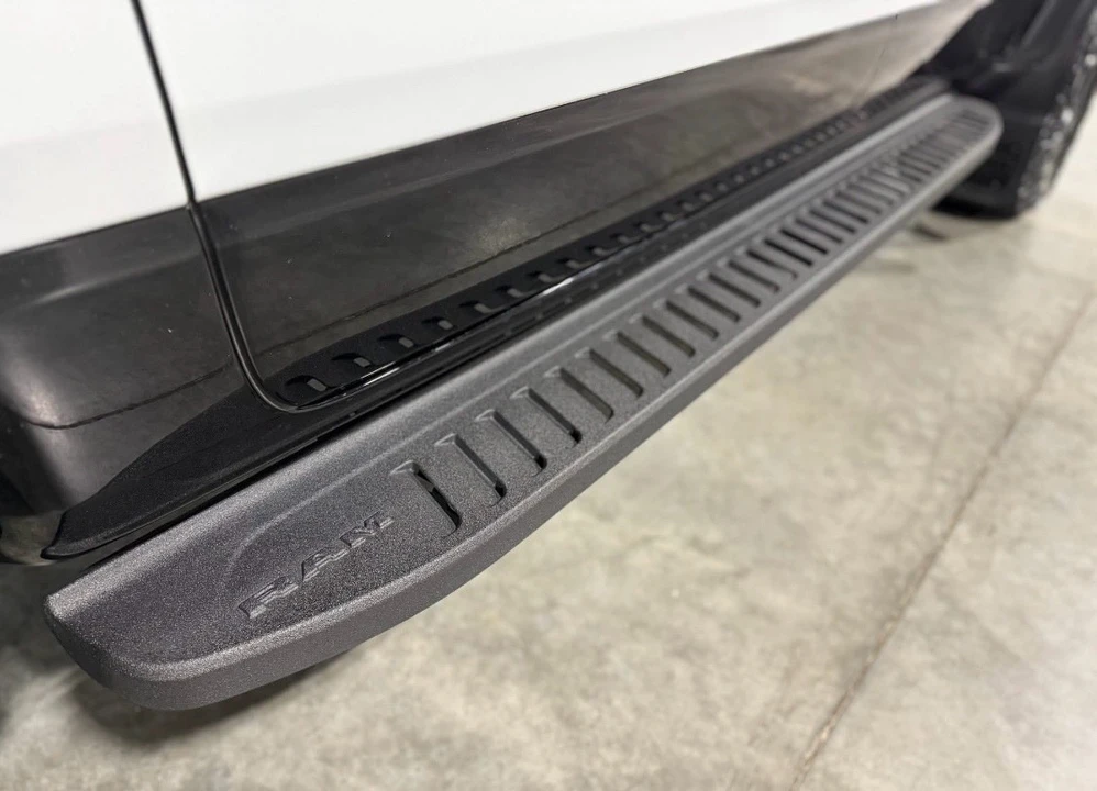 2021 Ram 1500 TRX 1st Gen - Image 17 of 21