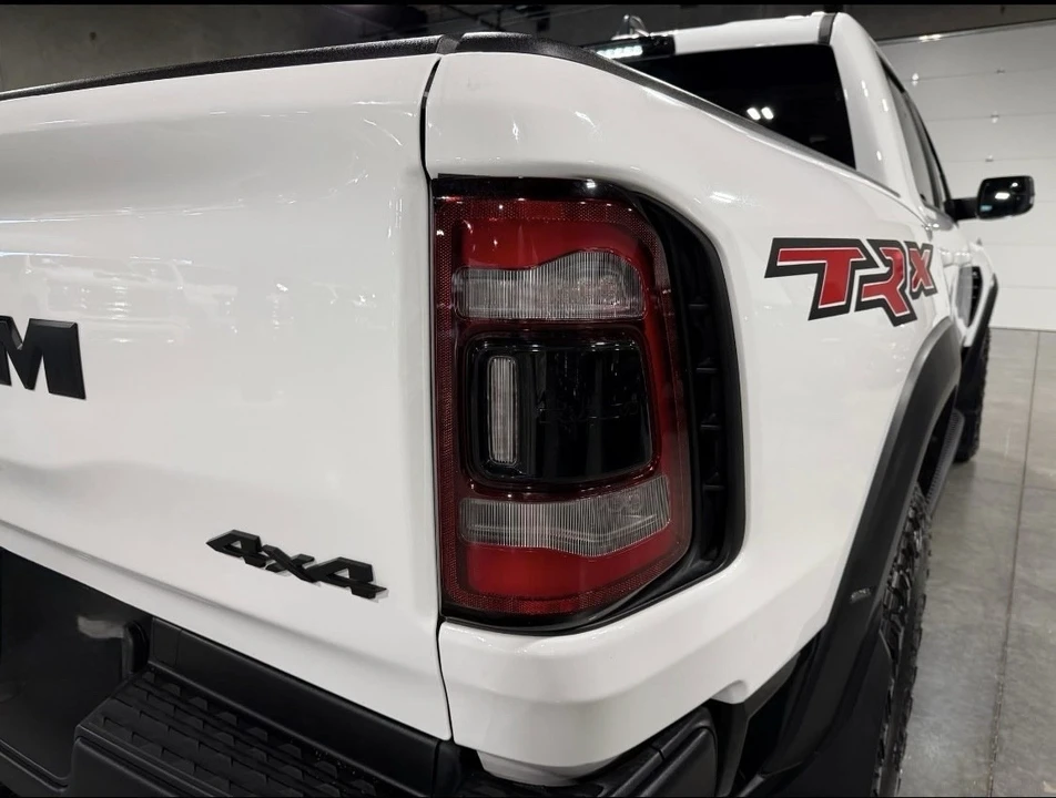 2021 Ram 1500 TRX 1st Gen - Image 14 of 21