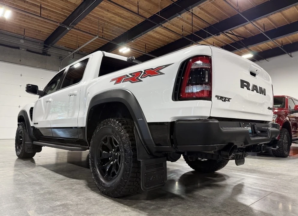 2021 Ram 1500 TRX 1st Gen - Image 15 of 21