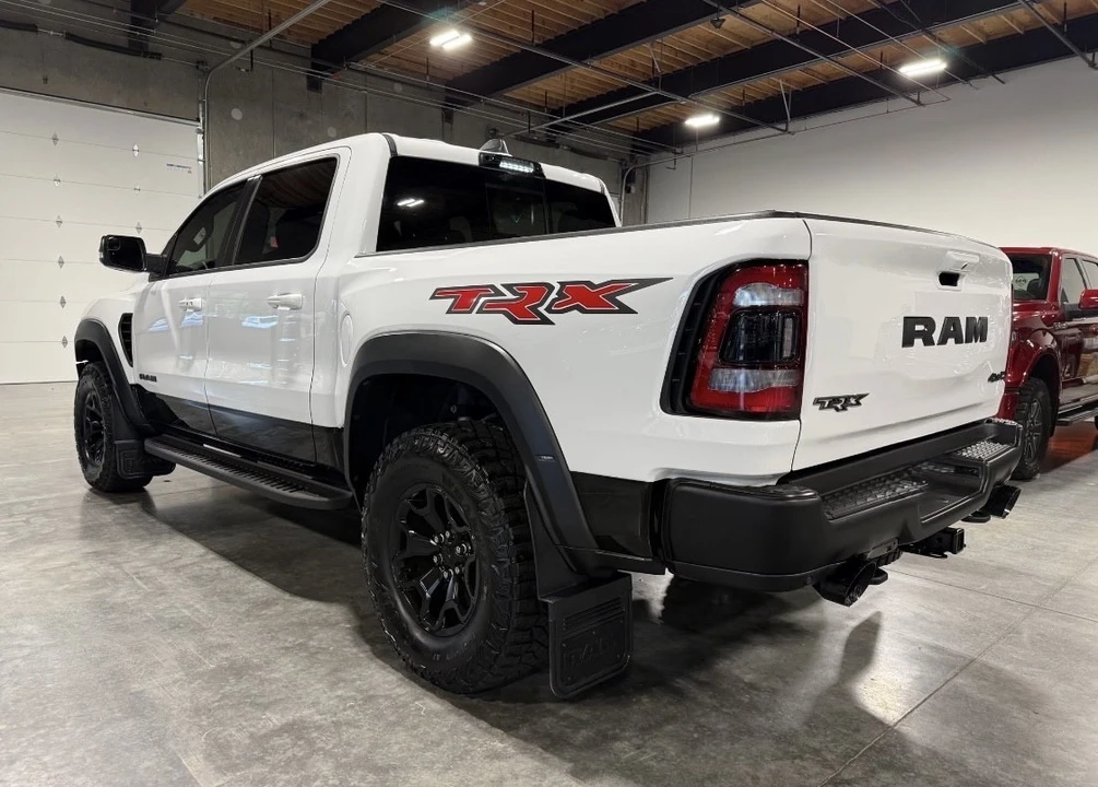 2021 Ram 1500 TRX 1st Gen - Image 4 of 21
