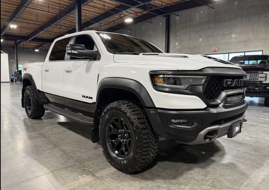 2021 Ram 1500 TRX 1st Gen - Image 6 of 21