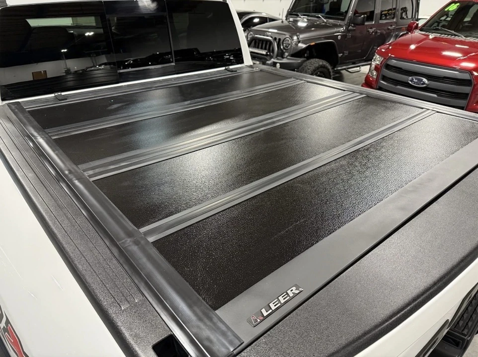 2021 Ram 1500 TRX 1st Gen - Image 12 of 21
